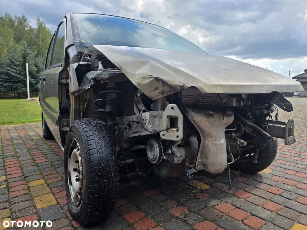 Fiat Panda 1.2 Emotion - 4