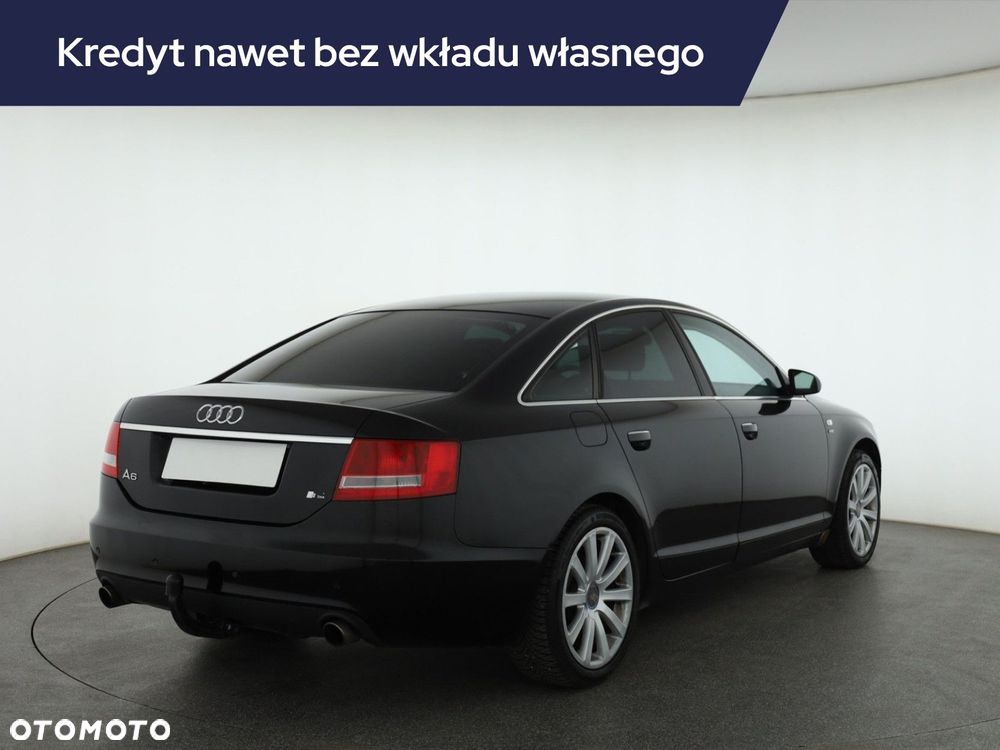 Audi A6 Limousine - 7