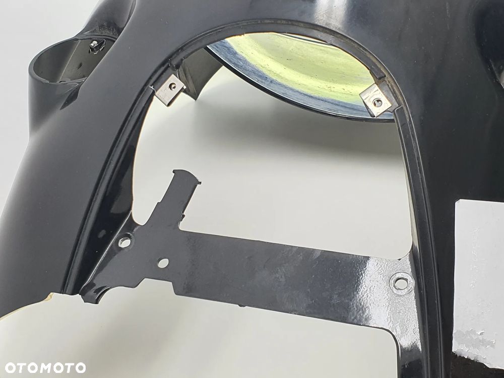 Owiewka Oslona Boczek Nakladka  Aprilia Mojito Custom 50 Habana - 9