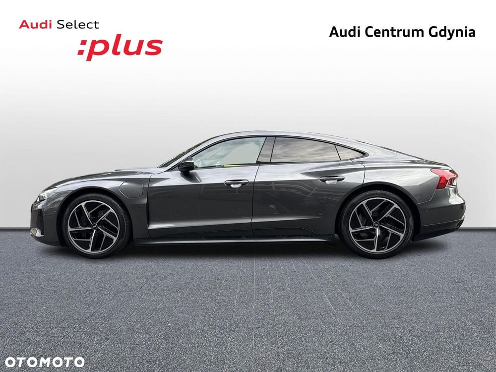 Audi e-tron GT - 2
