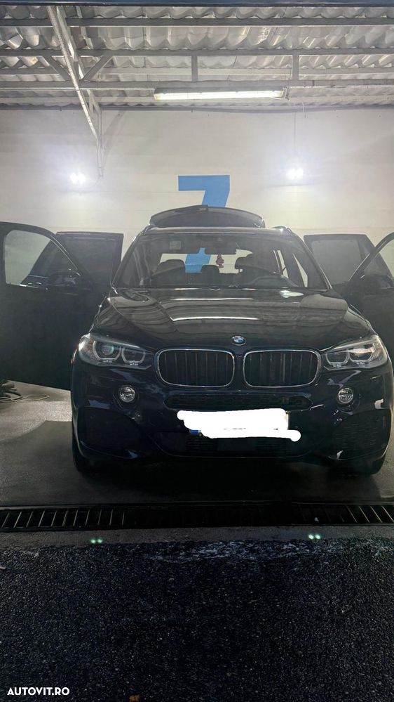BMW X5 - 2