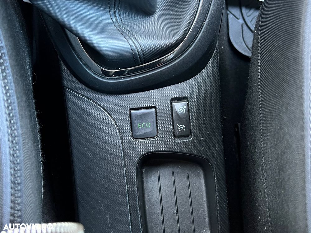 Renault Captur (ENERGY) dCi 90 INTENS - 20