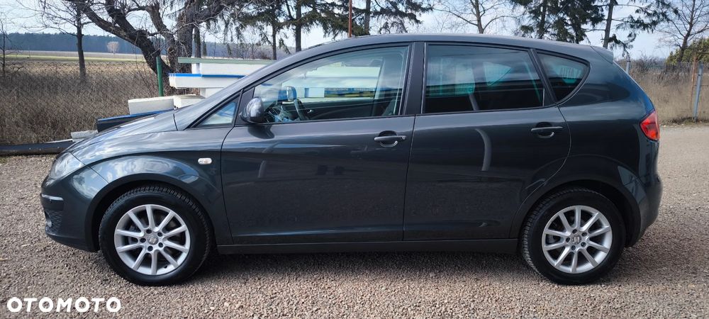 Seat Altea - 20