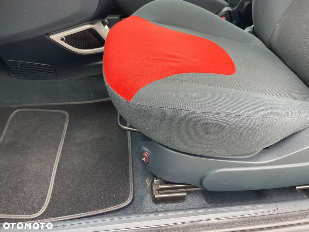 Ford KA 1.2 Titanium - 16