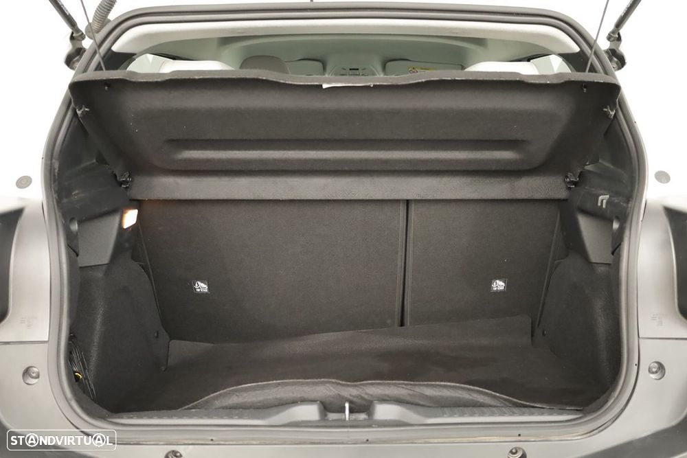 Citroën C3 1.2 Turbo Max - 23