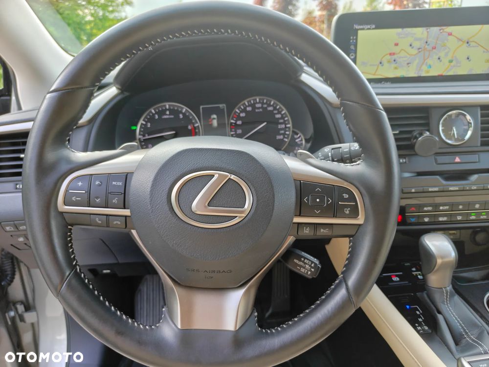 Lexus RX 300 Business Edition + - 13
