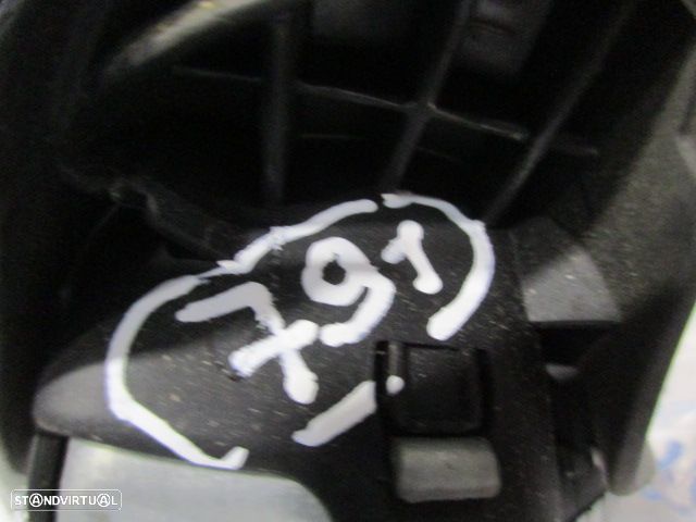 Airbag Condutor 1M0880201N SEAT LEON  1M 2003 1.9TDI 110CV 5P PRETO - 5