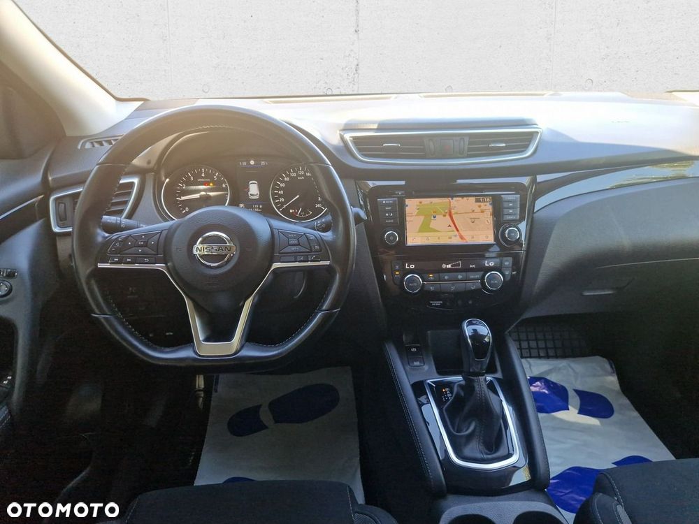 Nissan Qashqai - 20
