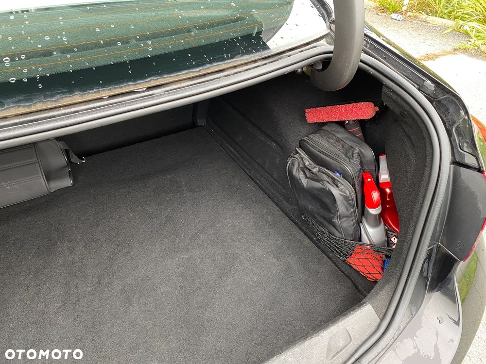 Opel Astra 1.4 T EU6 - 16