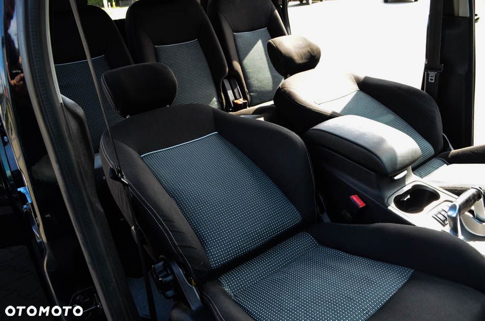 Ford S-Max 2.0 TDCi Ambiente - 28