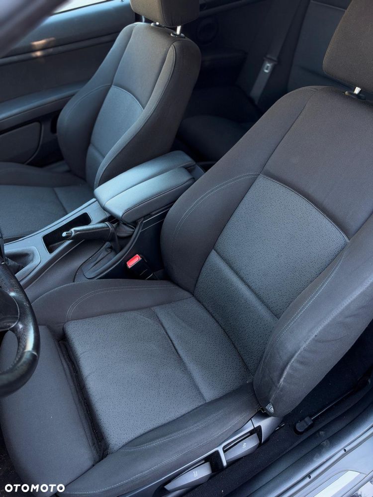 BMW Seria 3 - 6