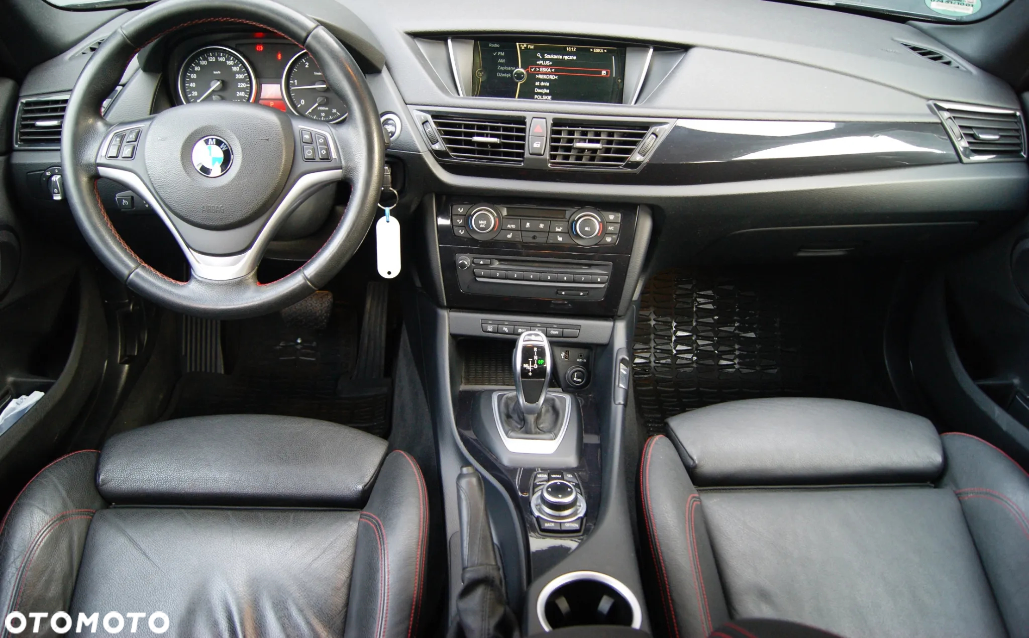 BMW X1 - 6