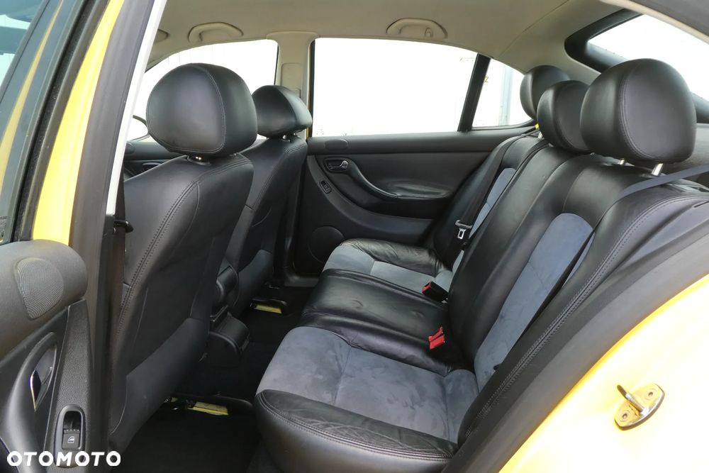 Seat Leon 1.8 T Top Sport - 18