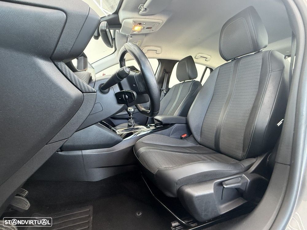 Peugeot 208 1.2 PureTech Allure Pack - 13