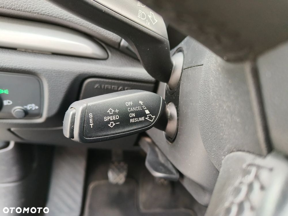 Audi A3 Sportback 1.6 TDI DPF Ambition - 23