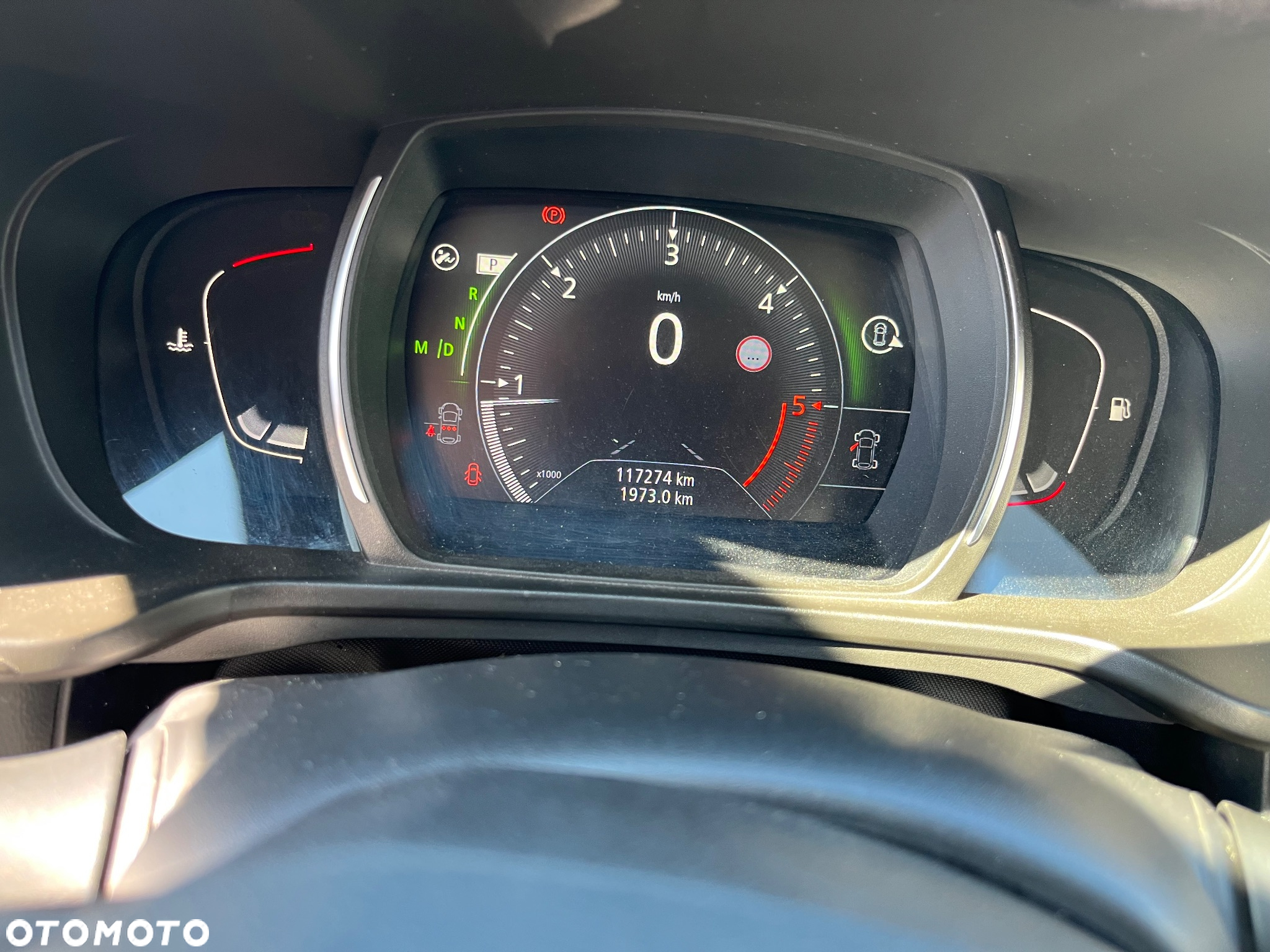Renault Kadjar 1.5 dCi Energy Intens EDC - 12