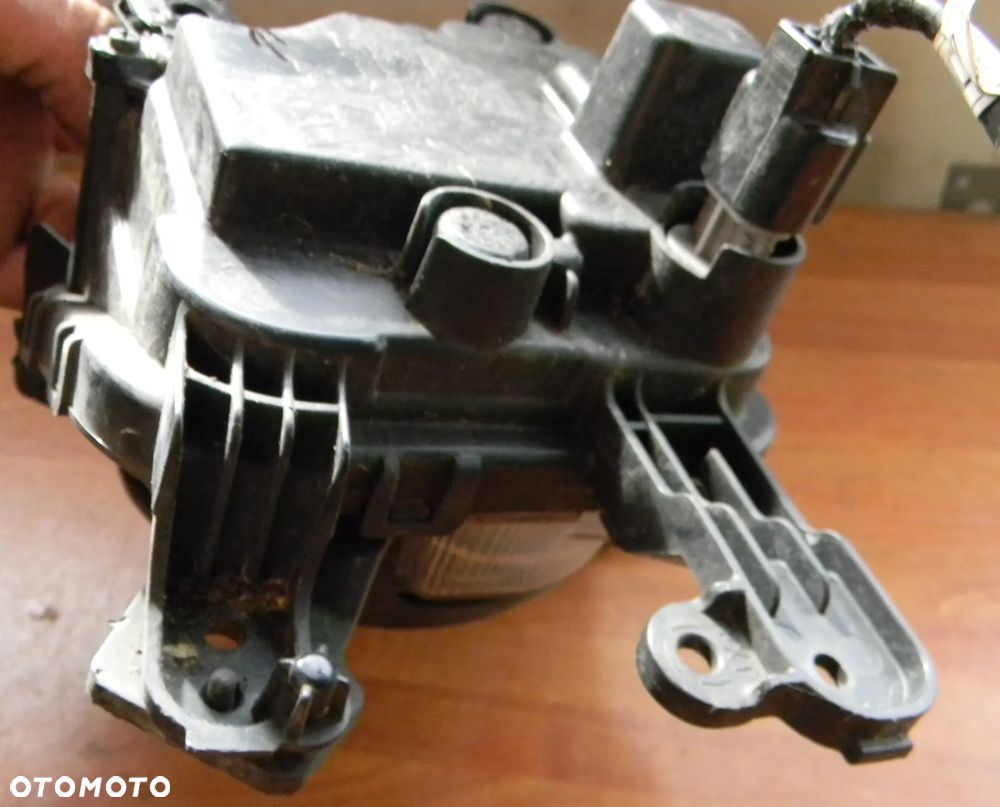 halogen prawy KIA OPTIMA IV 16-18 - 6