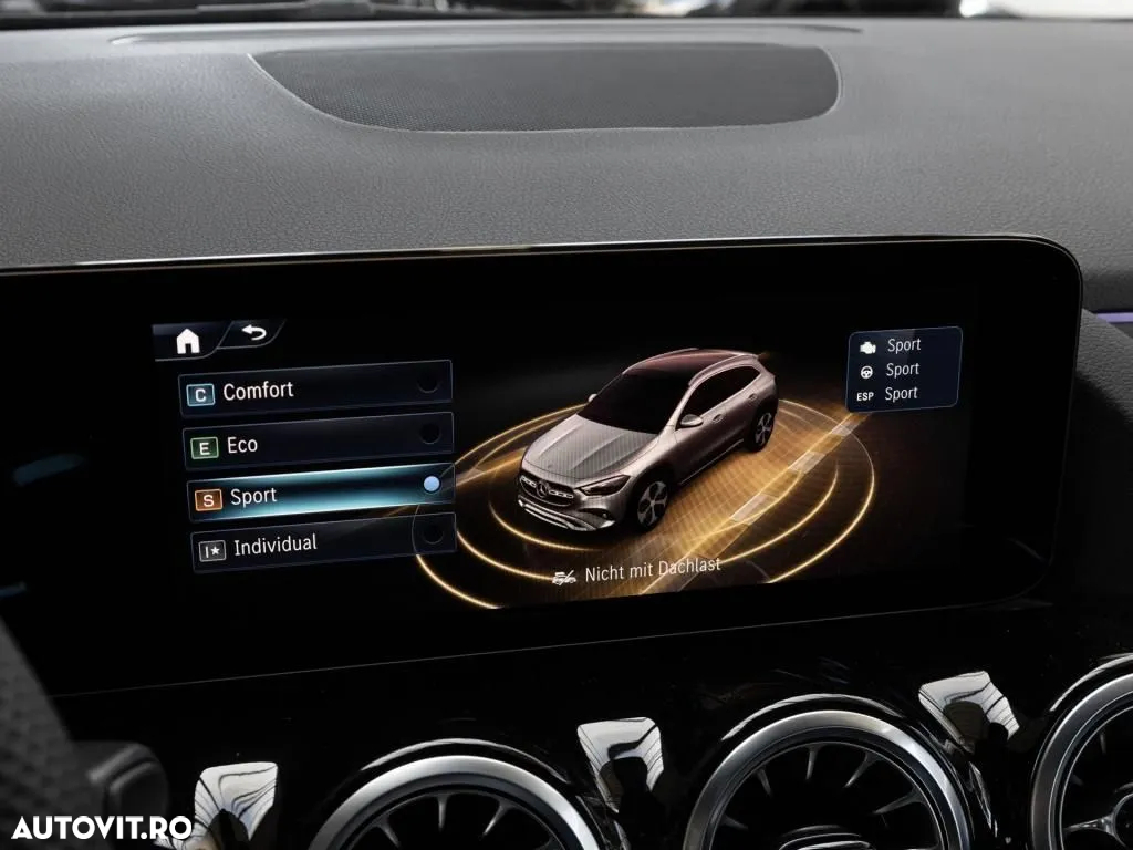 Mercedes-Benz GLA 180 7G-DCT AMG Line Advanced Plus - 14