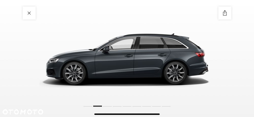 Audi A4 - 27