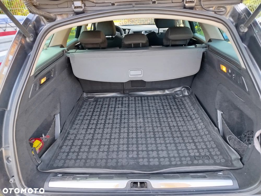 Citroën C5 2.0 HDi Selection - 13