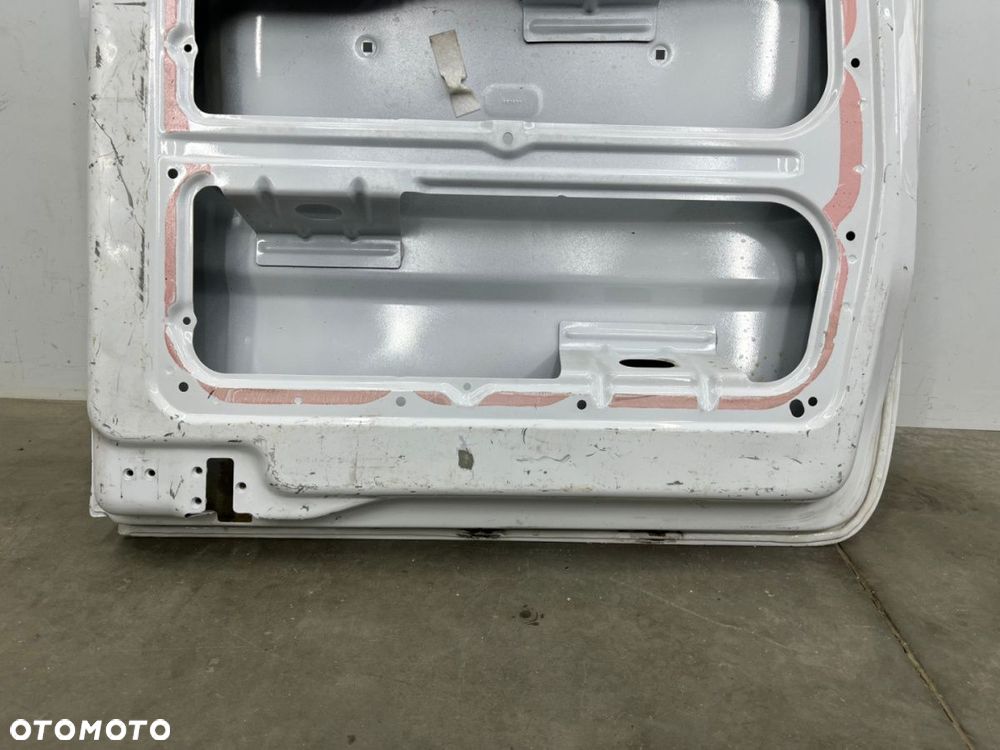 Drzwi Mercedes Vito III W447 2014r.- lewe tylne lewy tył paki bagażnika a4477420310 - 14