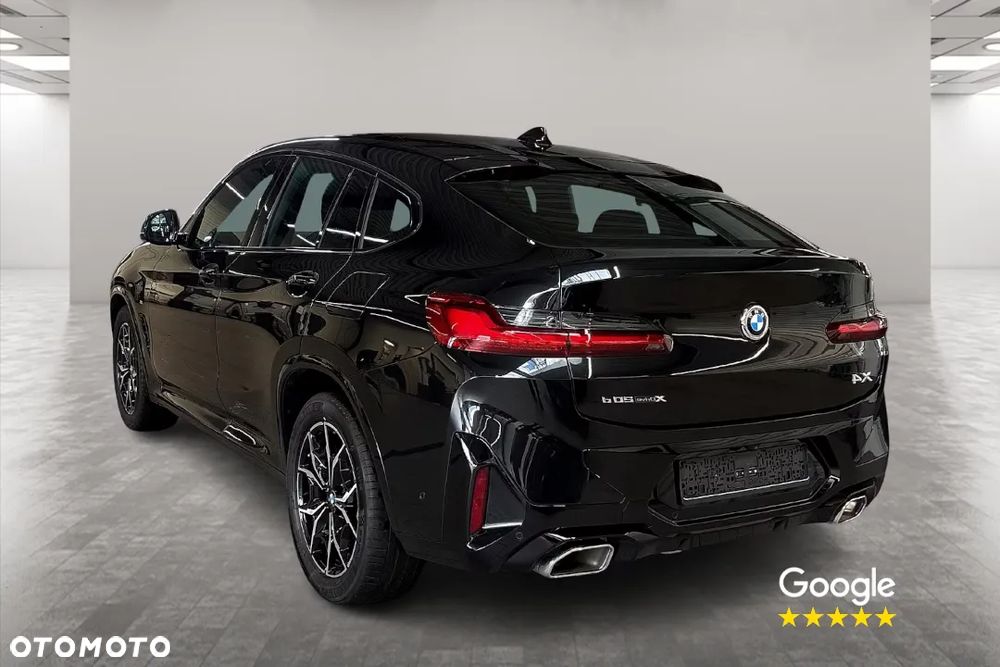 BMW X4 xDrive20d M Sport - 3