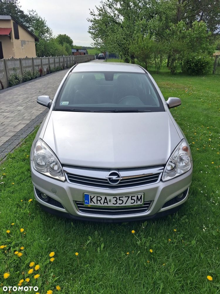 Opel Astra 1.4 Selection - 15