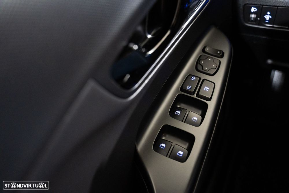Hyundai Kauai 1.0 T-GDi Premium - 17