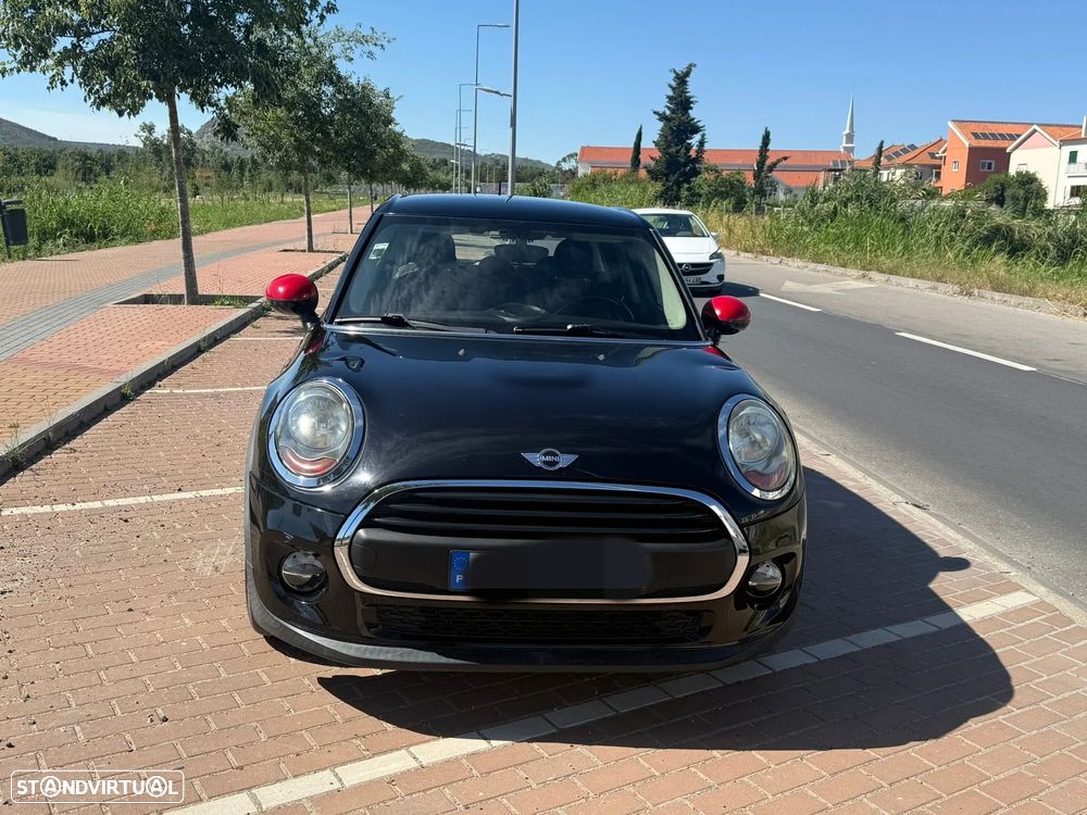 MINI 5 Portas One - 1