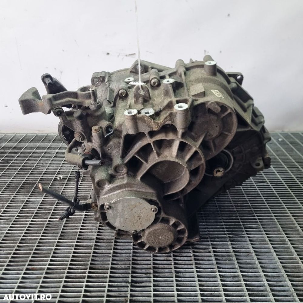 Cutie de viteze manuala Volkswagen Tiguan 5N 1.4 TSI 2007 - 2011 150CP Manuala 6 Trepte ... - 3