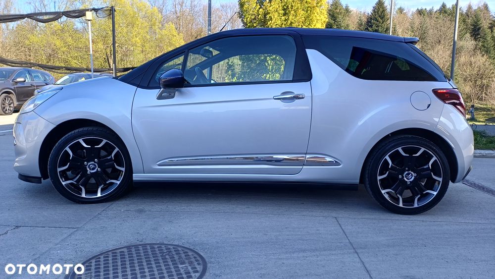 Citroën DS3 1.6 THP Ultra Prestige - 5