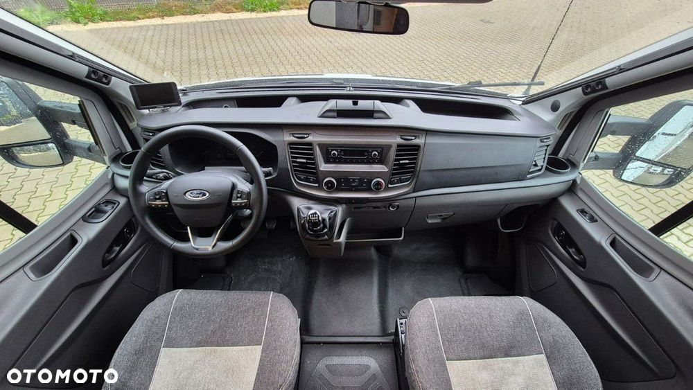 Dethleffs Just Go T7055 EB - 7