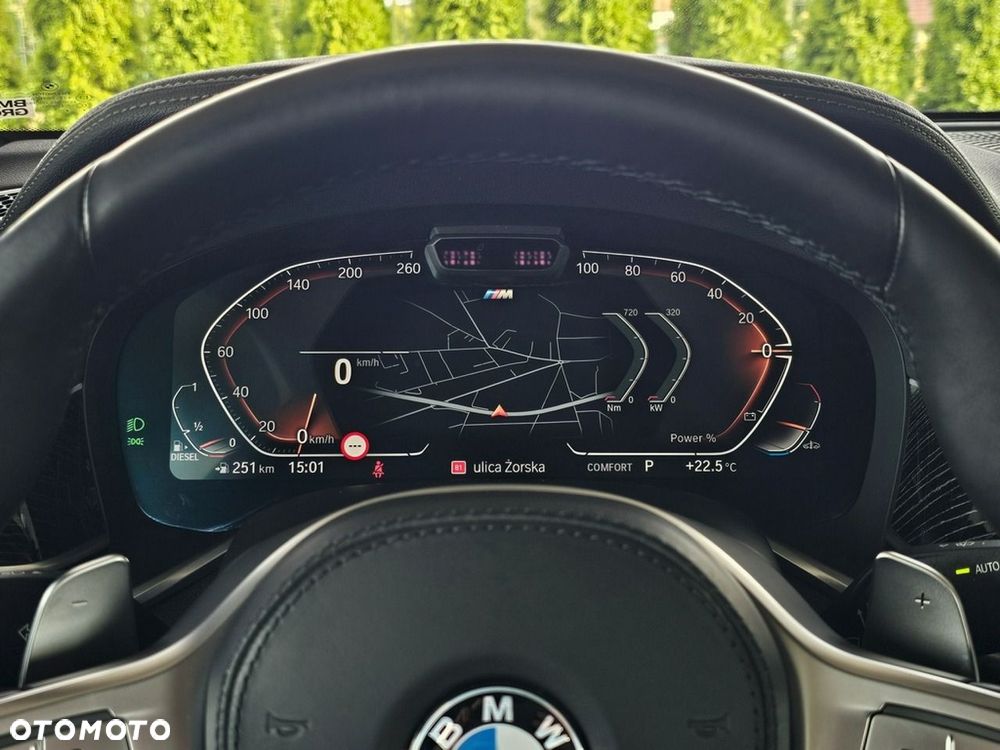 BMW Seria 7 - 22