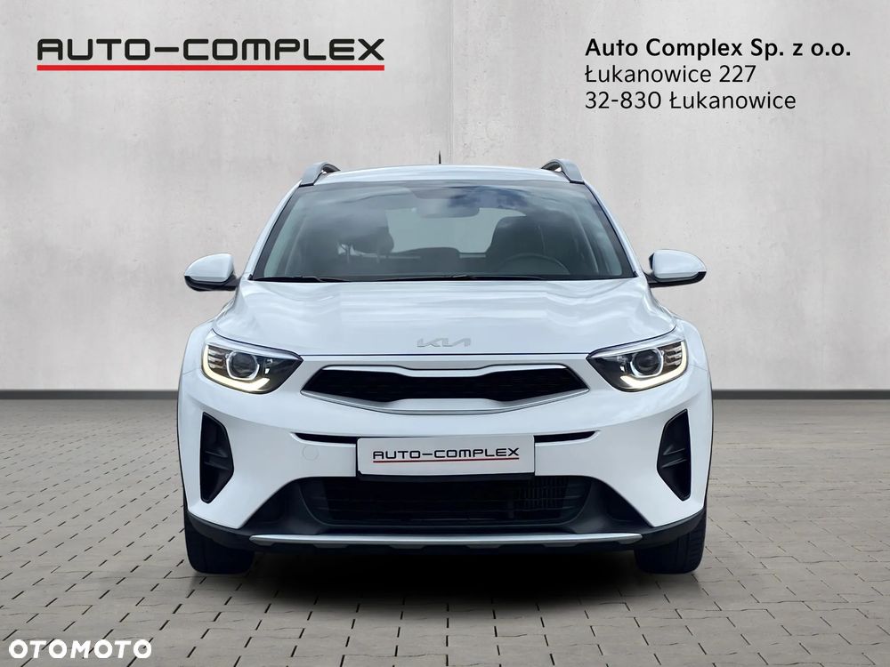 Kia Stonic 1.0 T-GDI M - 9