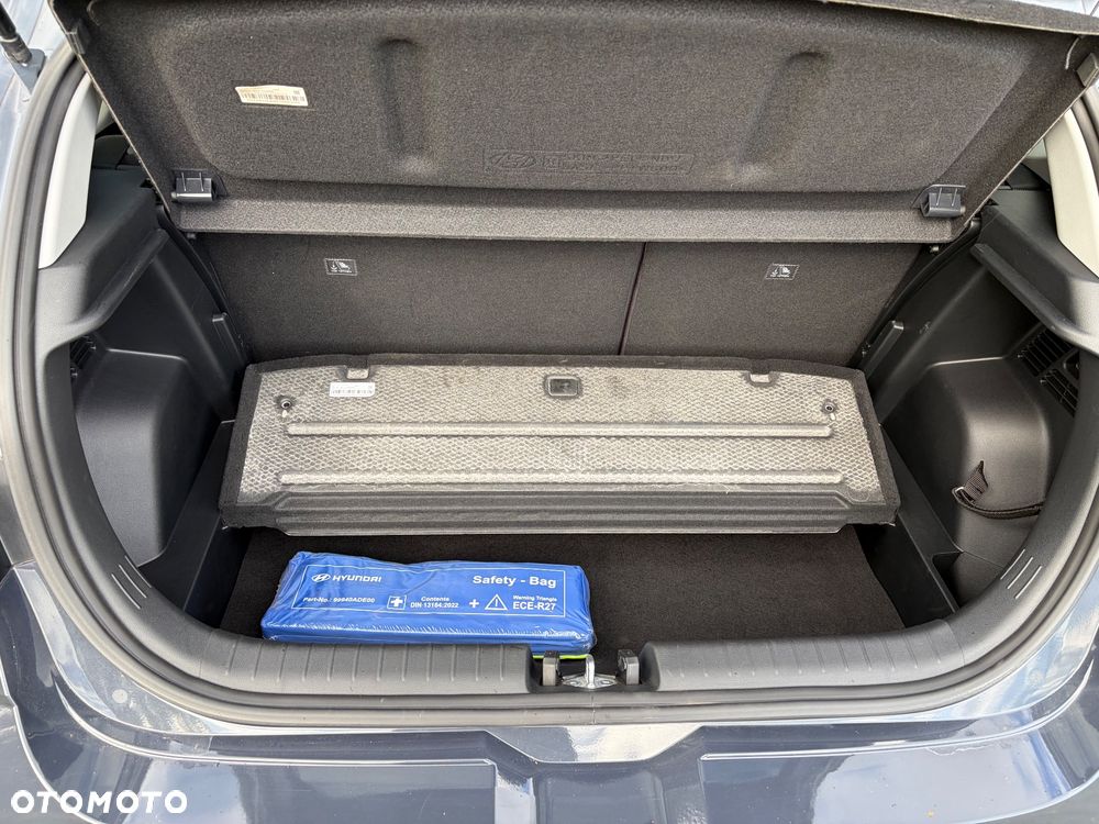 Hyundai i20 1.2 Modern - 13