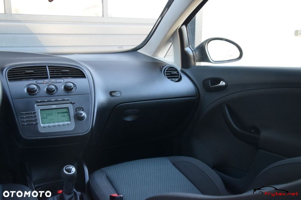Seat Altea - 22