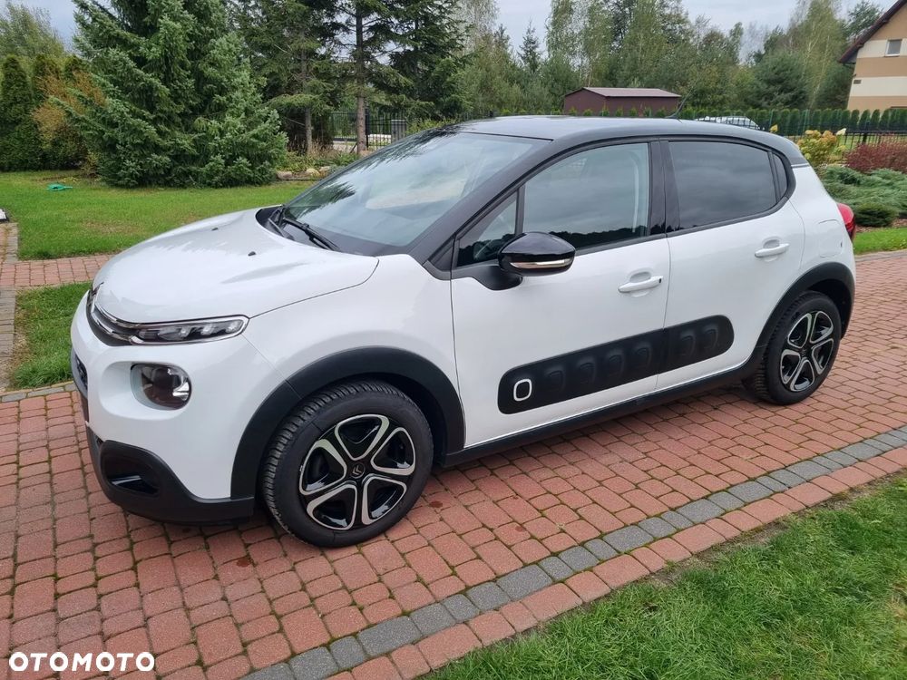 Citroën C3 1.2 PureTech Shine - 3