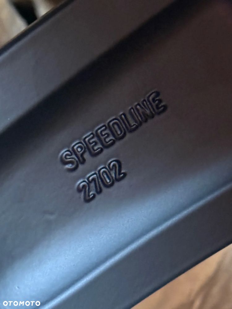 Oryginalne Felgi Audi OE Rotor 21 5x112 A5 RS5 A6 S6 A7 S7 RS7 Q5 Q7 Q8 A8 - 10