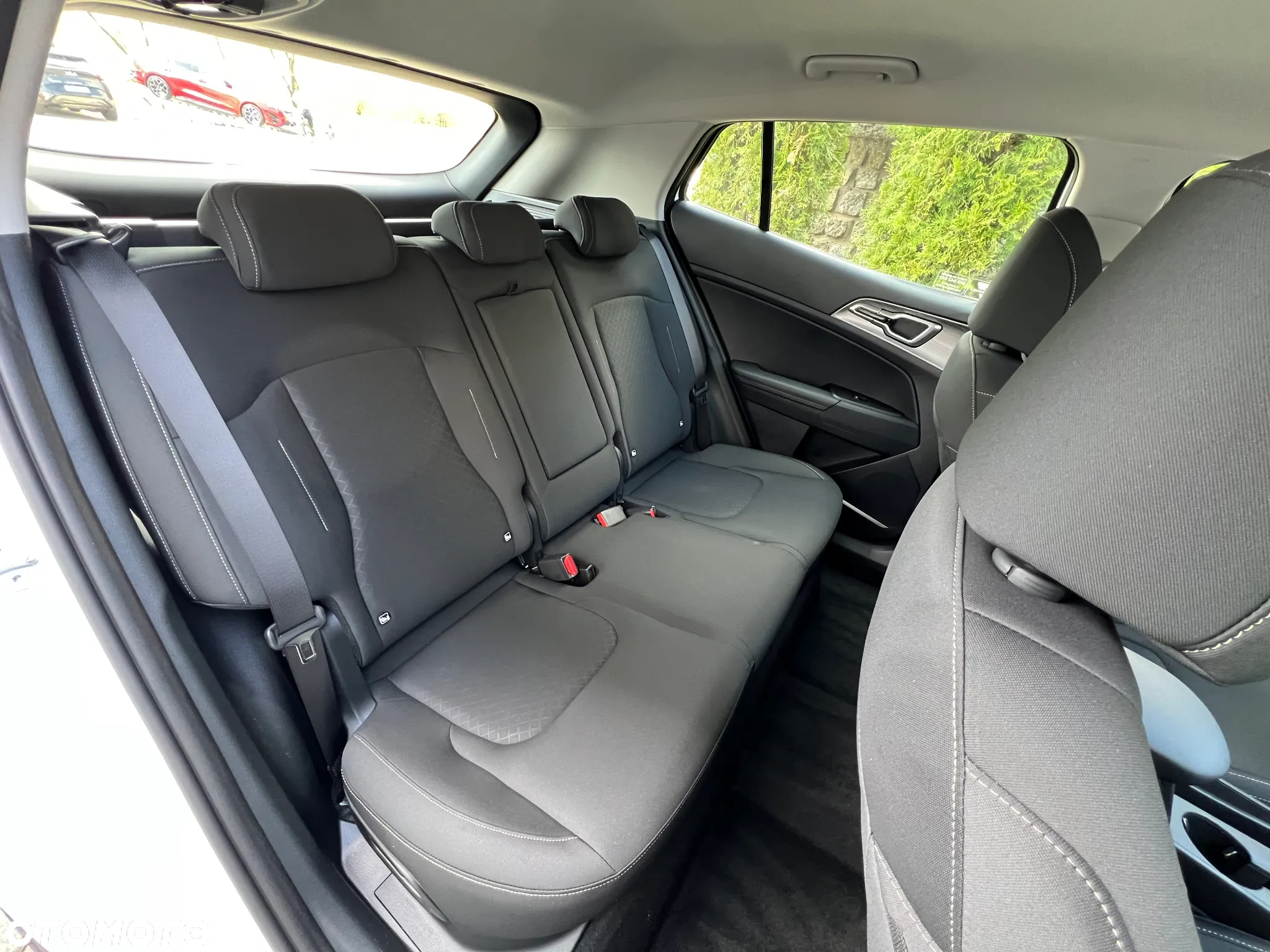 Kia Sportage 1.6 T-GDI M 2WD - 20