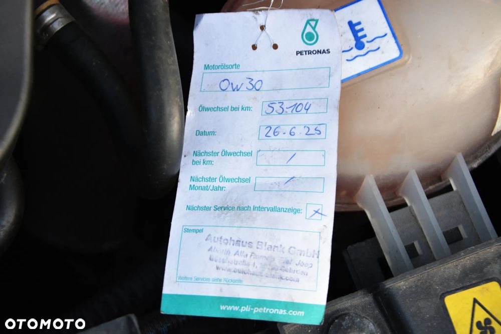 Fiat 500X 1.4 MultiAir 4x2 S&S Lounge - 38