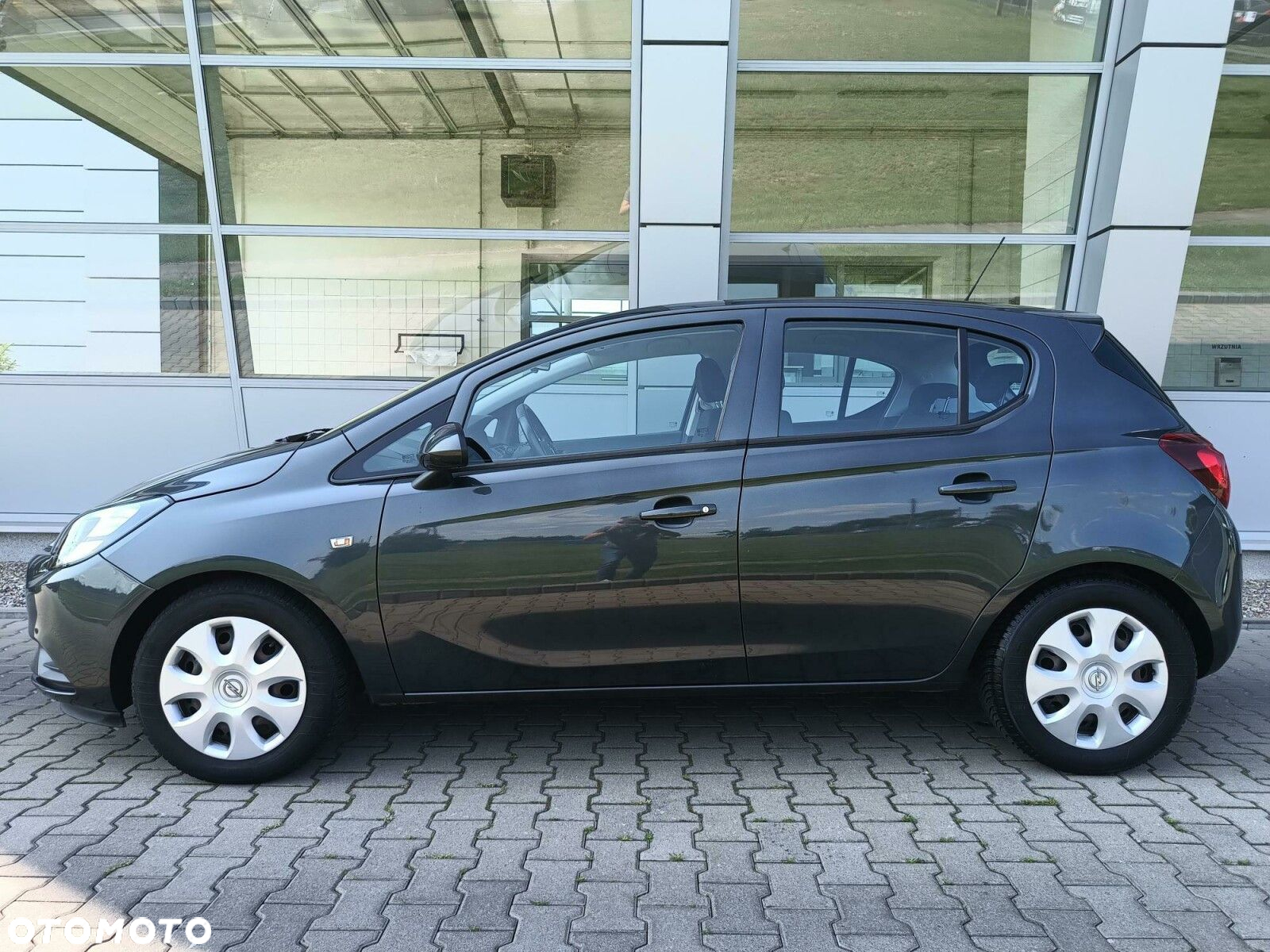 Opel Corsa - 11
