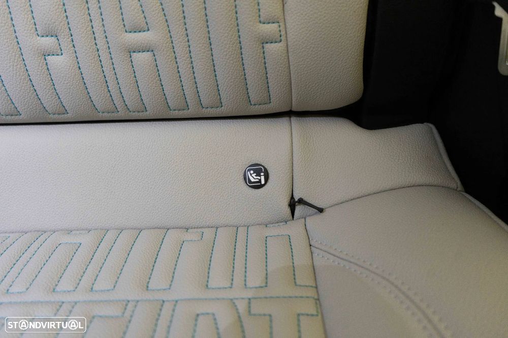 Fiat 600e 54 kWh La Prima - 12