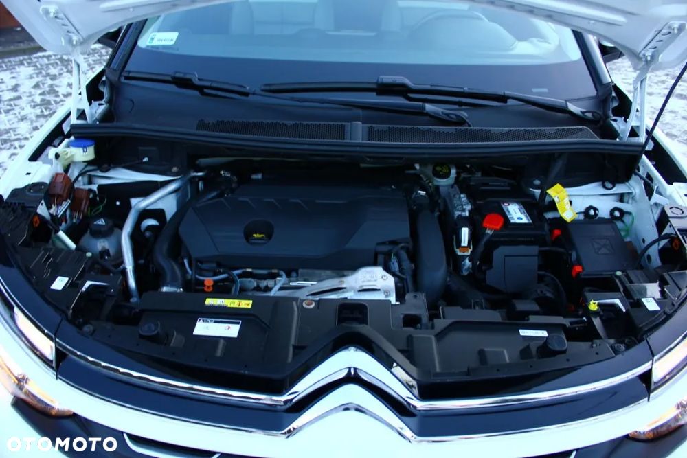 Citroën C5 Aircross 1.6 PureTech Feel EAT8 - 40