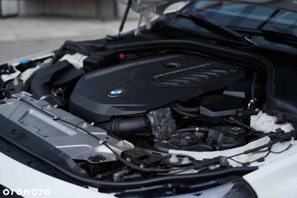 BMW Seria 2 M240i xDrive - 29