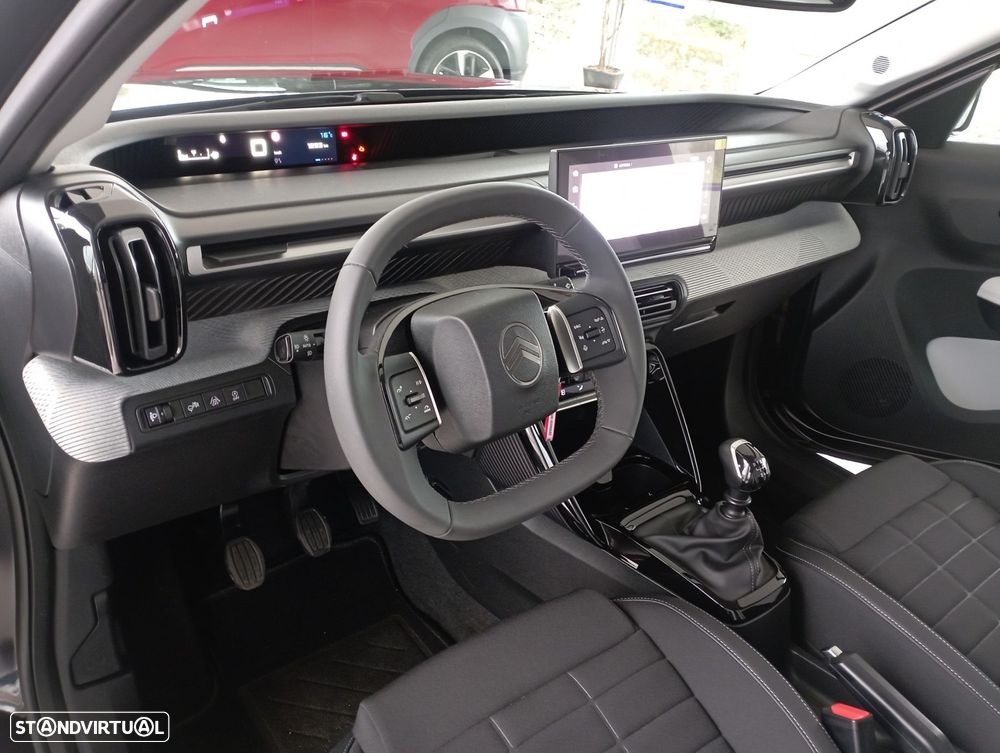 Citroën C3 1.2 Turbo Business - 20