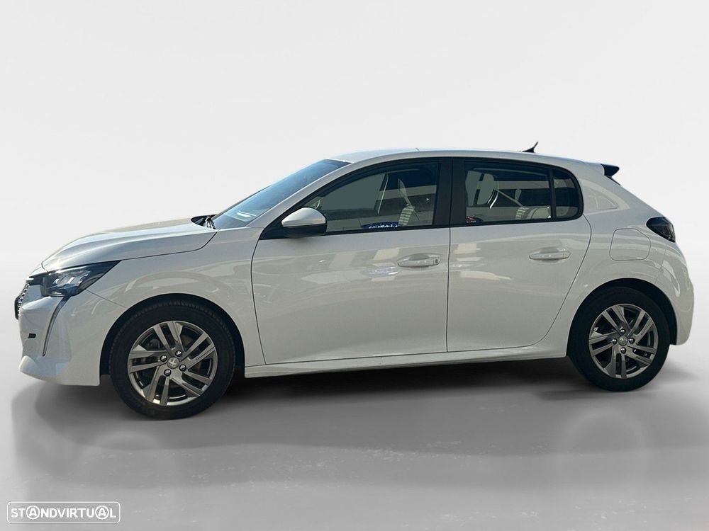 Peugeot 208 1.2 PureTech Active Pack - 2