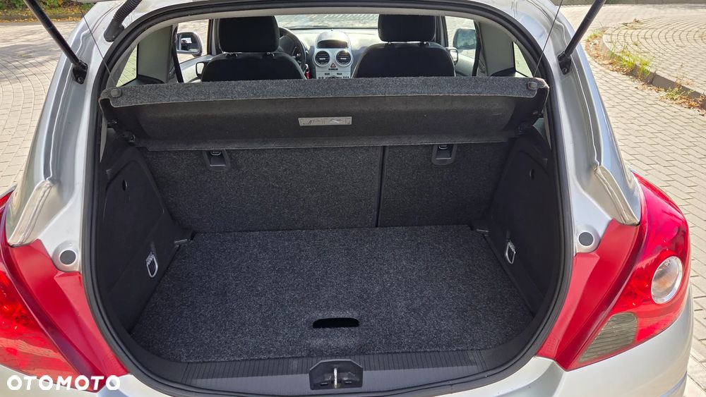 Opel Corsa - 9