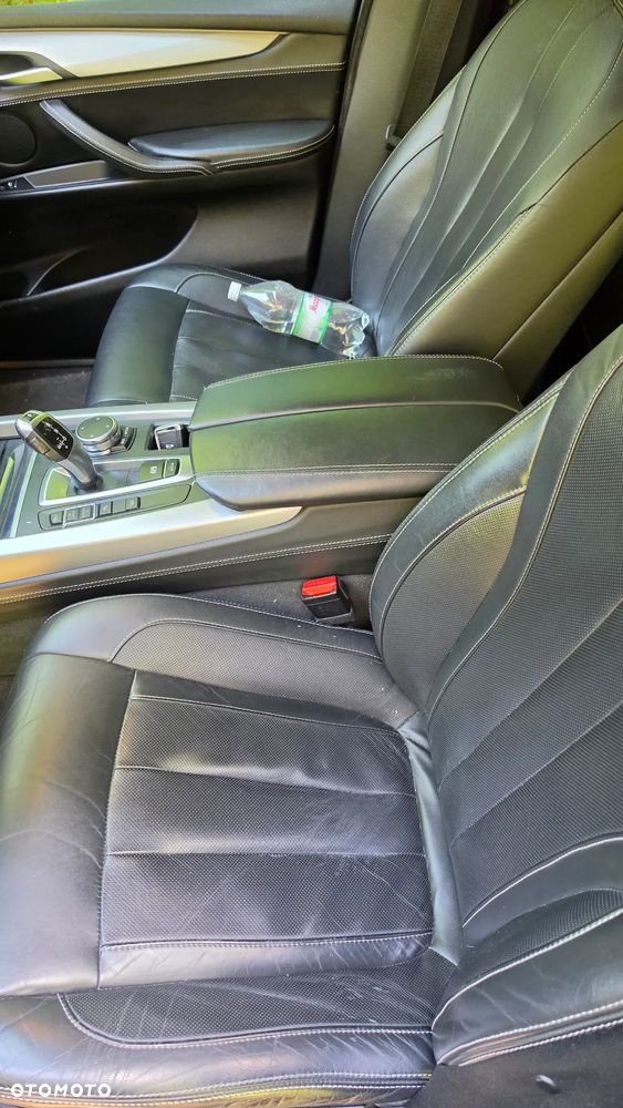 BMW X5 - 26