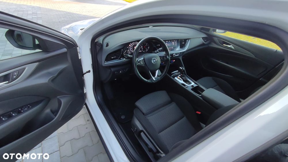 Opel Insignia 2.0 CDTI Ultimate S&S - 8