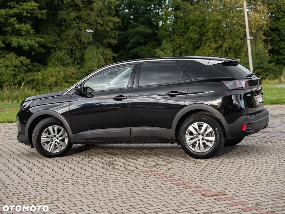 Peugeot 3008 - 10